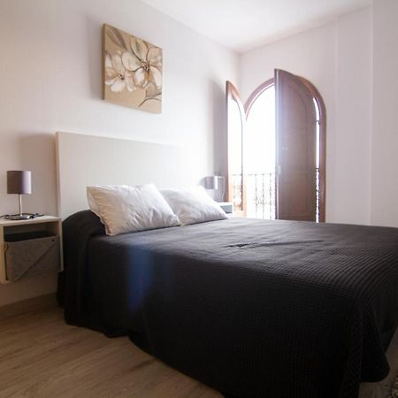 Apartamento Herreria Centro El Puerto de Santa María Exteriér fotografie