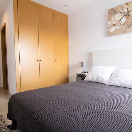 Apartamento Herreria Centro El Puerto de Santa María Exteriér fotografie