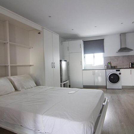 Apartamento Herreria Centro El Puerto de Santa María Exteriér fotografie