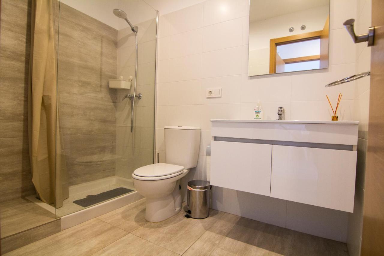 Apartamento Herreria Centro El Puerto de Santa María Exteriér fotografie