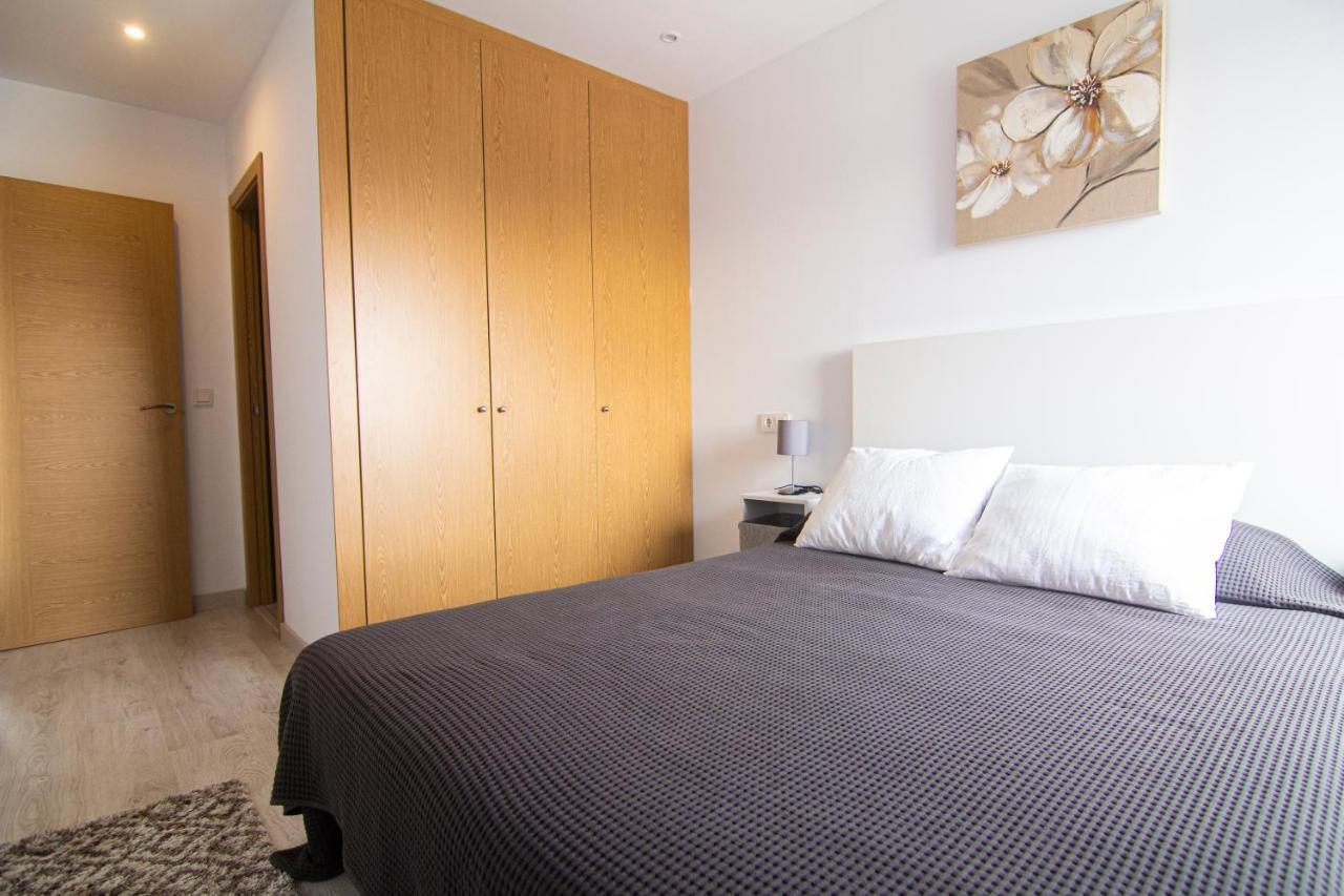 Apartamento Herreria Centro El Puerto de Santa María Exteriér fotografie