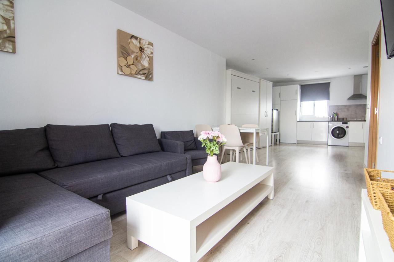 Apartamento Herreria Centro El Puerto de Santa María Exteriér fotografie