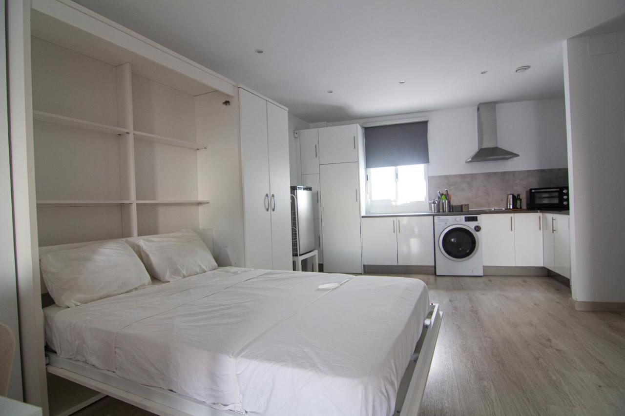 Apartamento Herreria Centro El Puerto de Santa María Exteriér fotografie