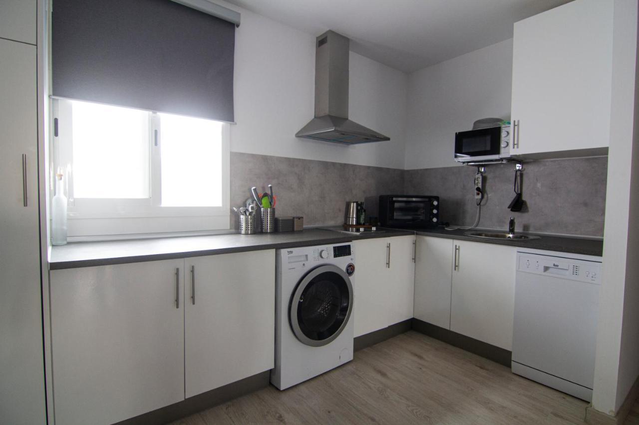 Apartamento Herreria Centro El Puerto de Santa María Exteriér fotografie