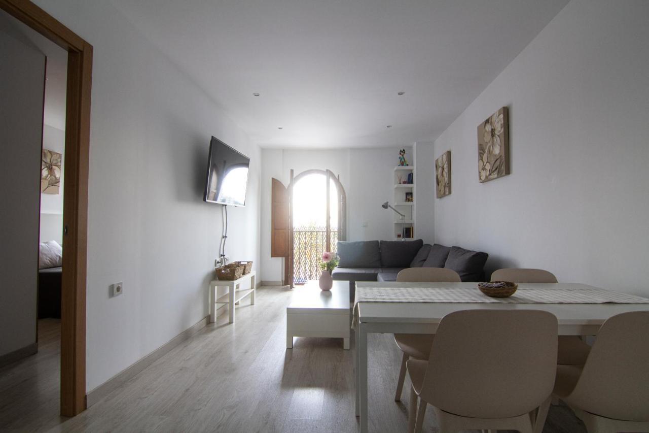 Apartamento Herreria Centro El Puerto de Santa María Exteriér fotografie