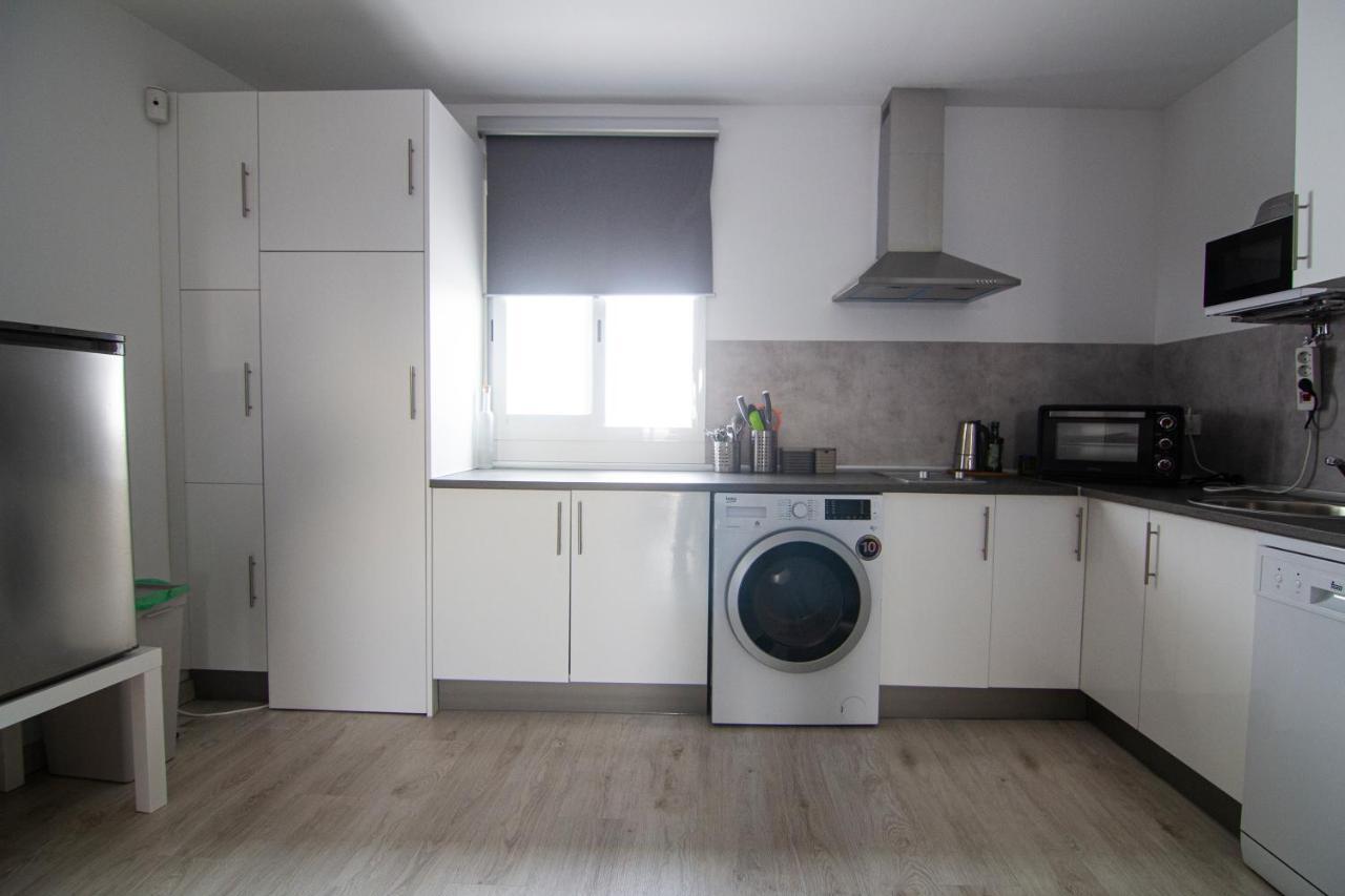 Apartamento Herreria Centro El Puerto de Santa María Exteriér fotografie